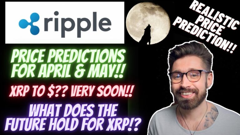 XRP PRICE PREDICTION!! 🚀RIPPLE PRICE PREDICTION!💎WHATS NEXT FOR XRP?🤩RIPPLE COIN👑XRP COIN😎CRYPTO👁👁