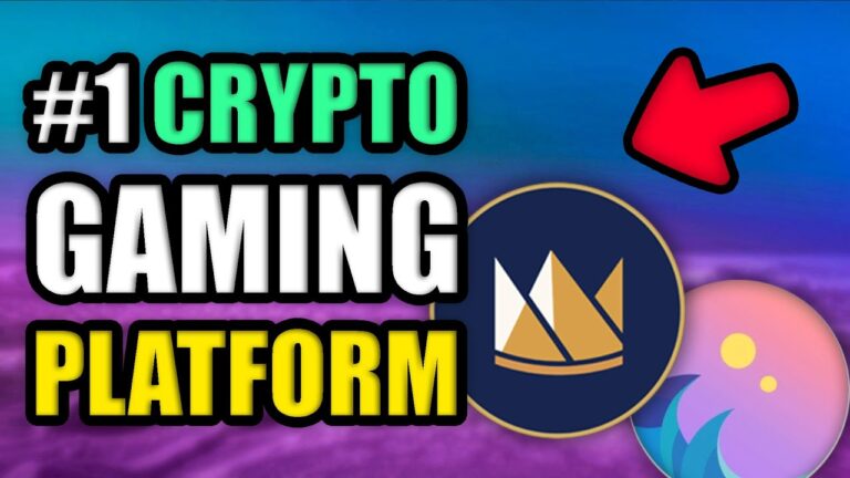 Seascape Network: A DeFi & Crypto Gaming Platform w/ HUGE POTENTIAL (Find Play to Earn Games EARLY)