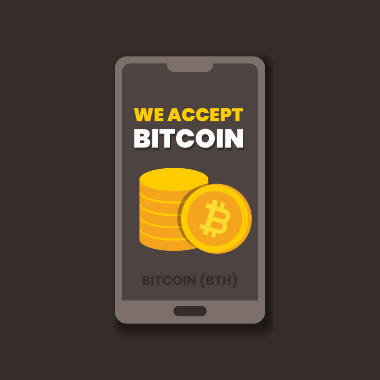 Why Your Business Needs To Start Accepting Bitcoin Payments Now