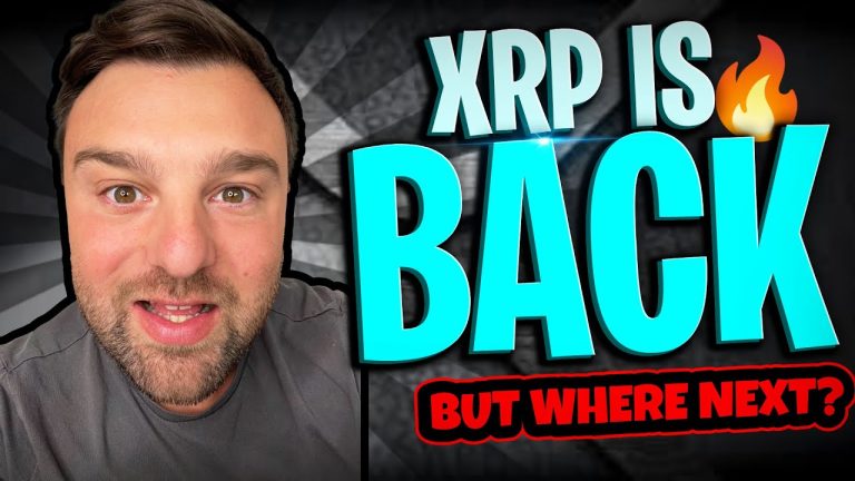 THE NEXT [XRP PRICE PUMP!!!] SET YOUR TRADE ALERTS!! // XRP RIPPLE PRICE PREDICTON! – BUY NOW!!??