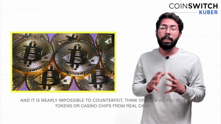 What is Cryptocurrency | Cryptocurrency Explained in Hindi #CryptoCharcha – CoinSwitch Kuber