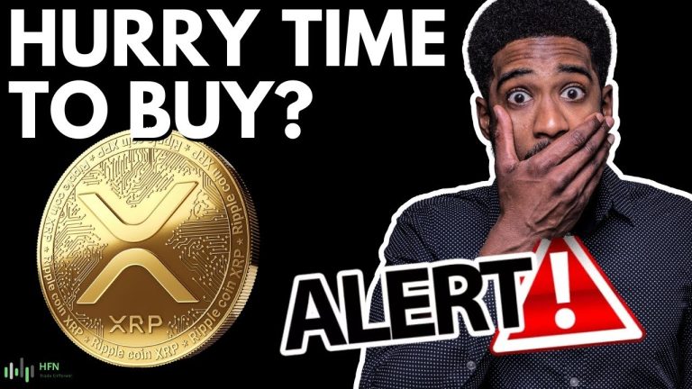 XRP Will Explode 25%? XRP Ripple Price Target Released!!! ACT NOW?