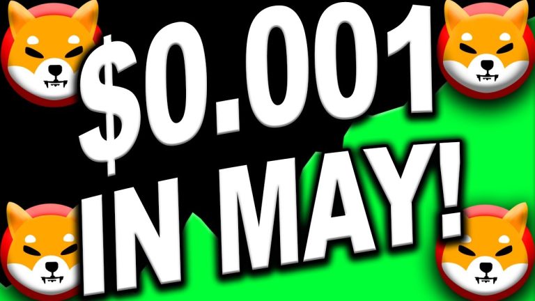 SHIBA INU TRILLIONAIRES! SOMETHING IS COMING! (RETIRE EARLY WITH SHIB!)