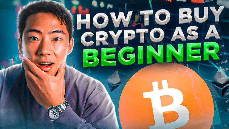 How To Invest In Crypto Full Beginners Guide