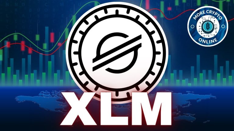 XLM Stellar Crypto Price News Today  – Price Prediction and Elliott Wave Technical Analysis!