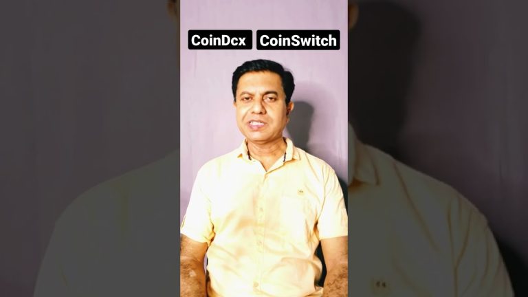 💥🔔Alert: ED NOTICE TO INDIAN CRYPTO EXCHANGES || CoinDcx/ CoinSwitch Kuber ||  #shorts  👀😮