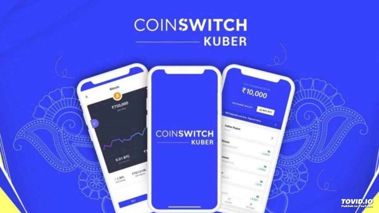 Costs of Bitcoin Transactions are Eliminated by Coinswitch Kuber. #podcast #coinswitch #kuber