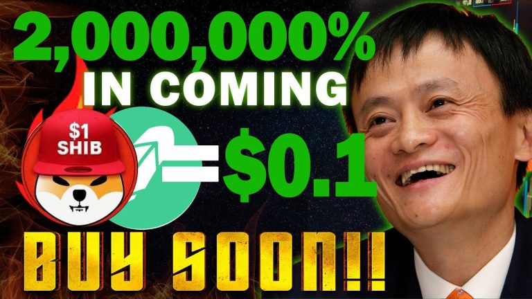 Shiba Inu Coin To Burn 100 Trillion SHIB Tokens And Price will hit $0.1 Soon!!