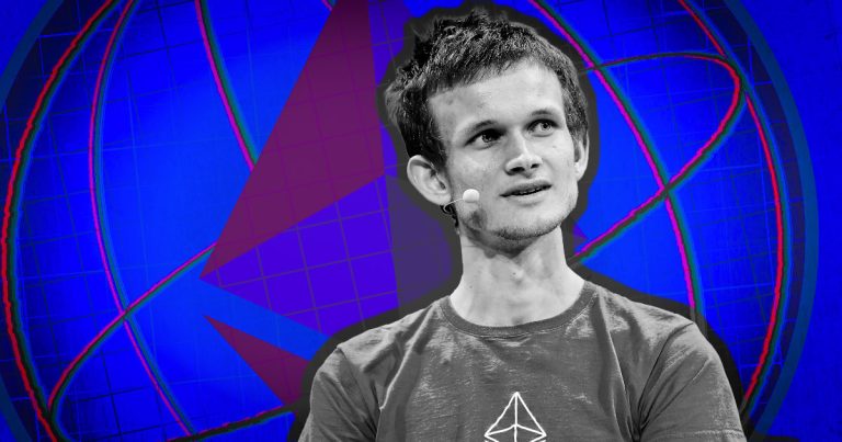 Vitalik considers implications of adding ZK-EVM, other features to Ethereum mainnet Vitalik considers implications of adding ZK-EVM, other features to Ethereum mainnet