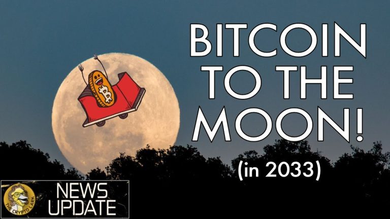 Crypto Market to Skyrocket – Price Prediction  & Tezos Mainnet – Bitcoin & Cryptocurrency News