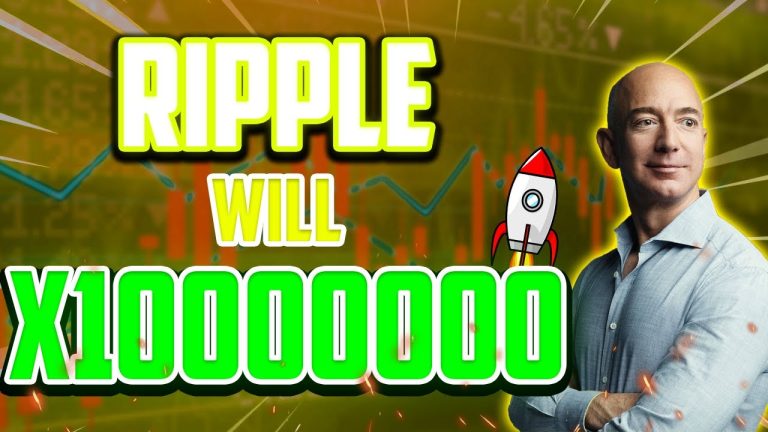 THIS IS WHY XRP WILL MAKE YOU RICH IN 2023 – RIPPLE PRICE PREDICTION AND MORE