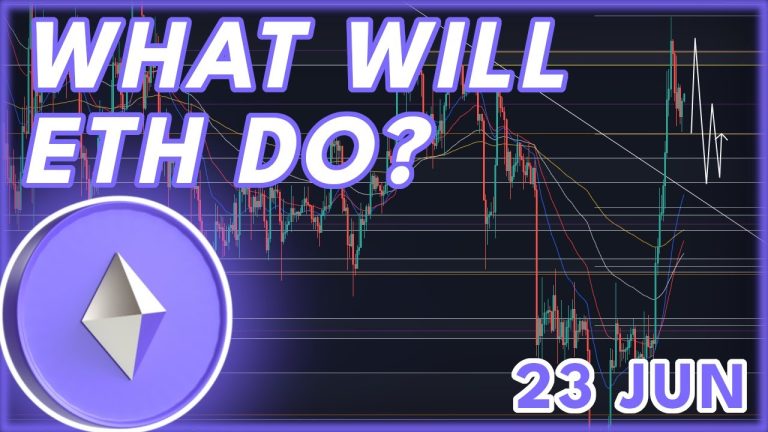 Can ETH Reach $2000?🔥 | ETHEREUM (ETH) PRICE PREDICTION TODAY & NEWS 2023!