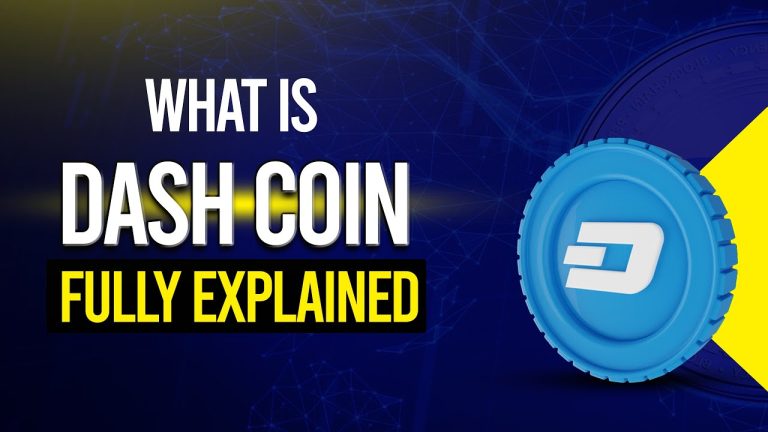 Dash Coin Explained: A Cryptocurrency with a Major Potential | Cryptela