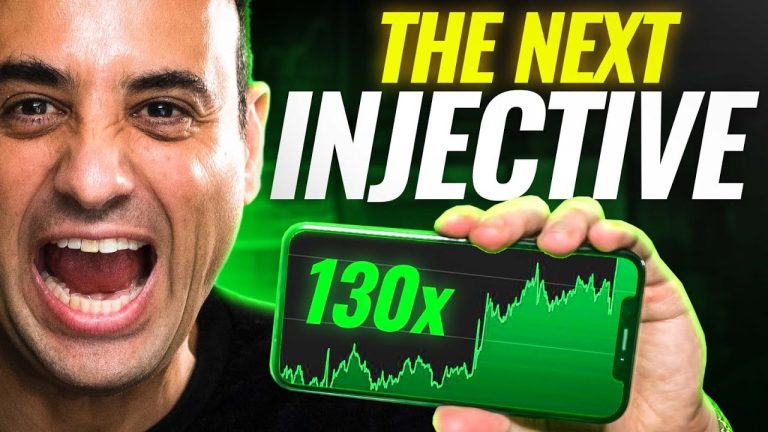 REVEALED! These 2 Altcoins Will DESTROY Injective In 2024!