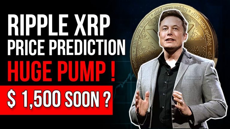 Elon Musk Says XRP Better Than Bitcoin? Xrp Ripple Price Prediction & Xrp News 2021
