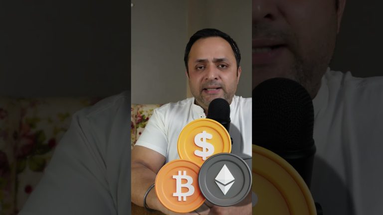 Invest in #bitcoin | When to Invest in Bitcoin or Altcoins | Should we Invest in Cryptocurrency