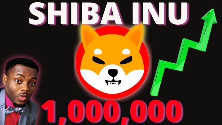 SHIBA INU – This is HUGE!  | MANA Coin!