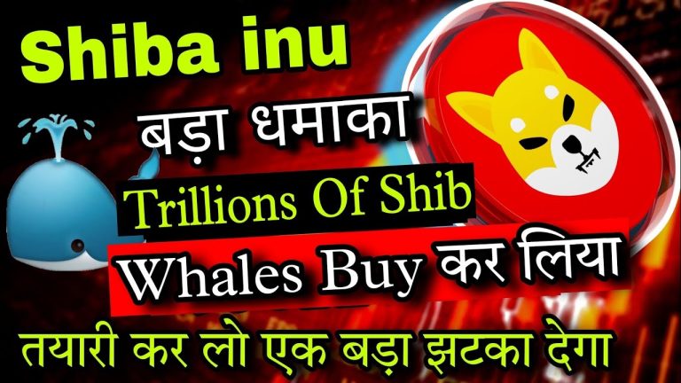 Shiba Inu एक बड़ा धमाका | Shiba lnu Coin News Today | Shiba lnu Price Prediction | Crypto News Today