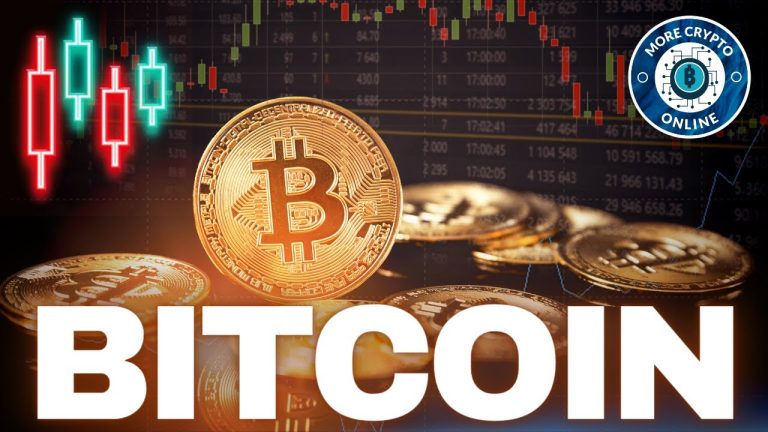 Bitcoin BTC Price News Today – Technical Analysis and Elliott Wave Analysis and Price Prediction!