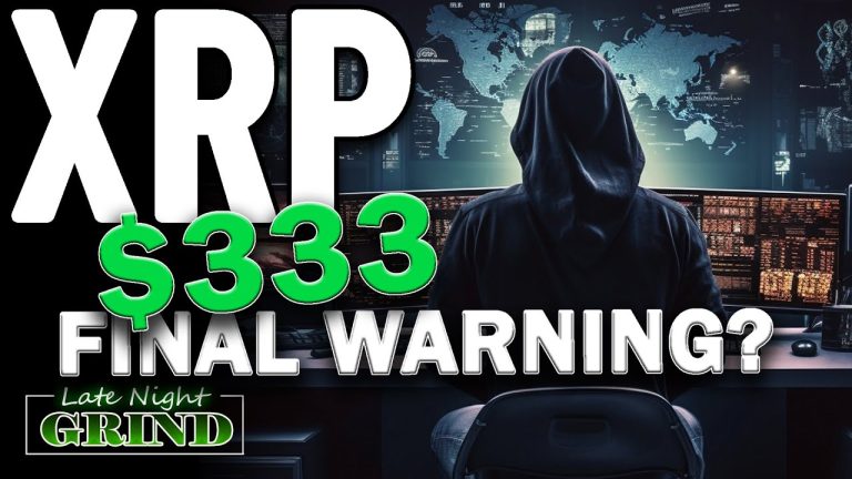 MAJOR XRP / RIPPLE UPDATE: XRP Analyst Gives SHOCKING FINAL XRP PRICE WARNING! + Bitcoin ETF + MORE