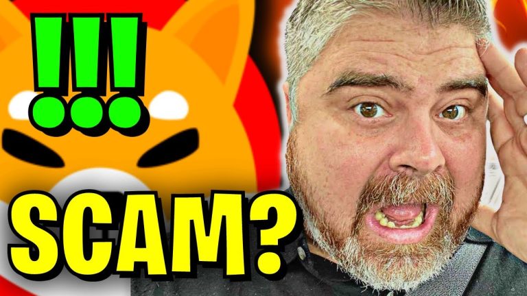 BITBOY EXPOSES SHIBA INU FOUNDER! SHIB HOLDERS MUST WATCH THIS VIDEO – SHIBA INU COIN NEWS