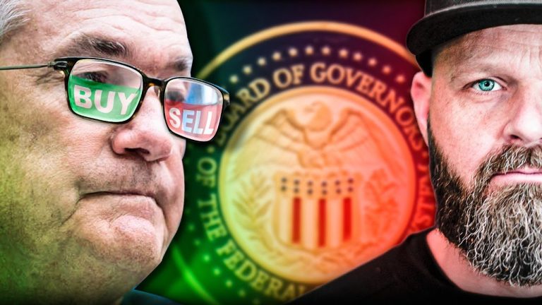 The Crypto Market Is About To LIQUIDATE Traders! (PREPARE FOR FOMC)