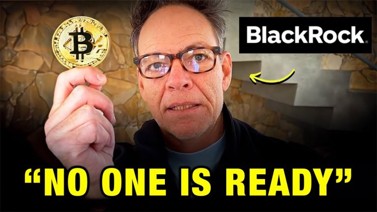 "BlackRock Is NOTHING Compared To This, Get Ready" – Max Keiser Bitcoin Prediction