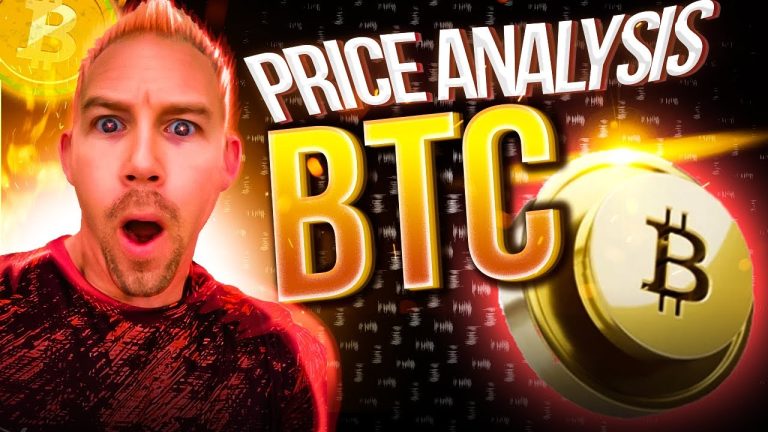 Bitcoin Price Today, CRASH Signal Confirmed? (40-50% correction from top)