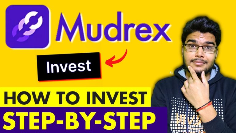 Mudrex Buying guide Step-By-Step | How to invest in Mudrex | How to buy bitcoin in Mudrex