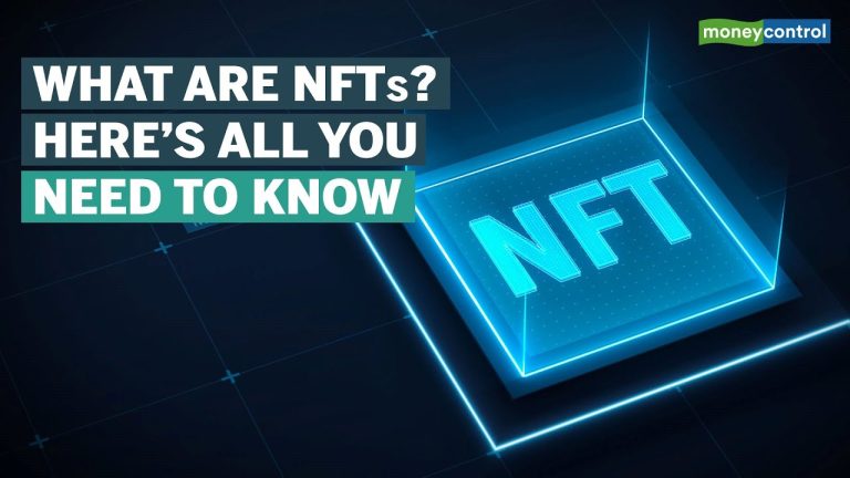 NFTs Explained: What They Are, How Are They Different From Cryptocurrencies & How Buy To Them