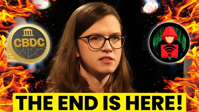 “This Is WHAT They Are TRYING To Hide From YOU”  – Whitney Webb 2024 Prediction