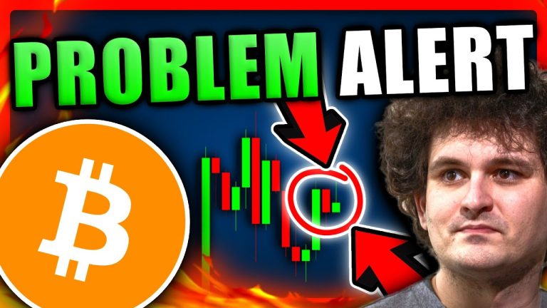 ALERT: Most People Ignore This Bitcoin Problem! – Bitcoin Price Prediction Today