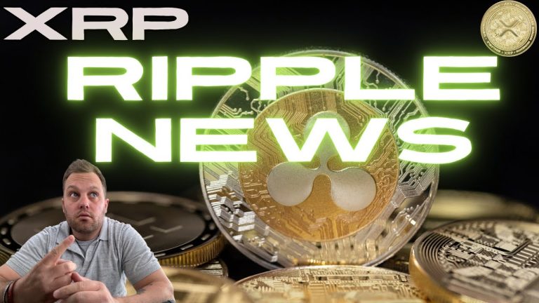 XRP – BIG News (Ripple UPDATES)