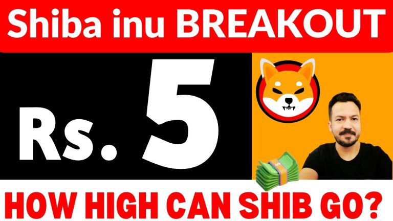 Shiba inu Coin Broke Massive Resistance Wall 🔥 Shiba inu News Today in Urdu Hindi Shiba inu Price