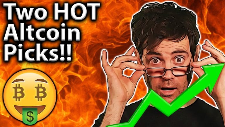 These Altcoins Have INSANE Potential!!