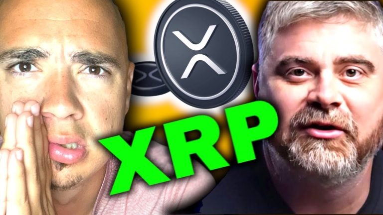 Is BitBoy's XRP Ripple Price Prediction For 2025 Realistic?