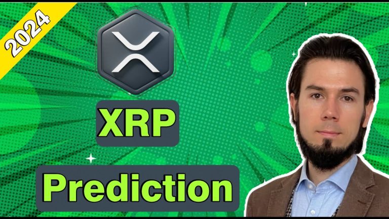 🚀 XRP RIPPLE PRICE PREDICTION MARCH 2024 🚀