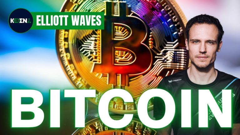 Bitcoin Elliott Wave Technical Analysis Today! Bullish & Bearish Price Prediction BTC & News #crypto