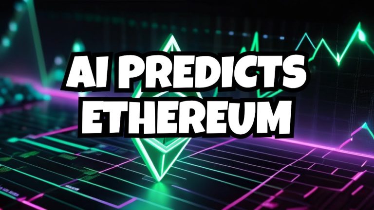 Ethereum's Explosive 2024 Price Forecast Unveiled!