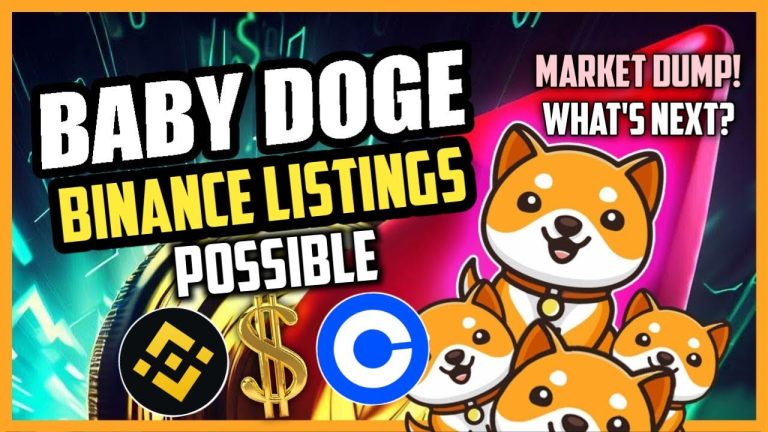 Baby Dogecoin Binance Listings Possible? 🥳🔥 BabyDoge Future 🔥 Today Crypto News