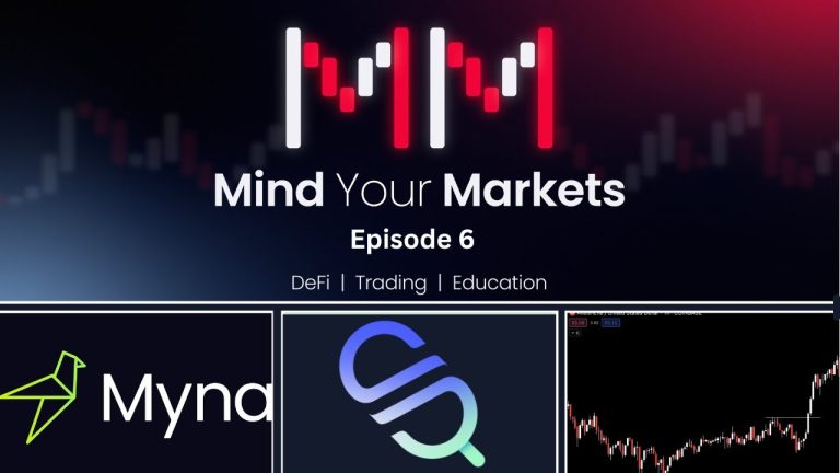 Epi 6 – Defi Dive with Joe from Myna Crypto Accounting.Liquidity Sweeps vs Break of Structure