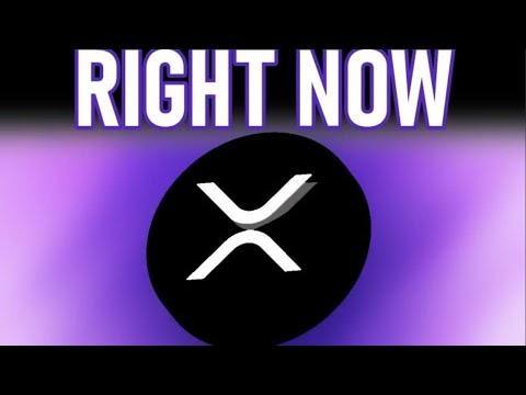 XRP RIPPLE PRICE DROPPING WHY?