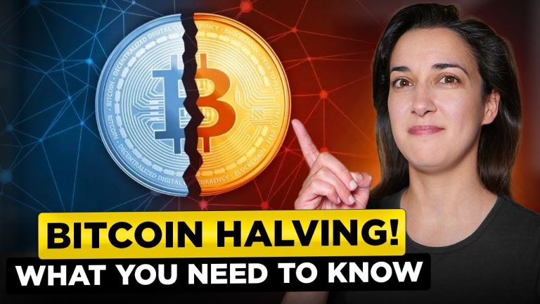 Bitcoin Halving Explained ✅ 2024 Price Predictions 📈 Historical Data (Ultimate Beginners’ Guide 🏆)