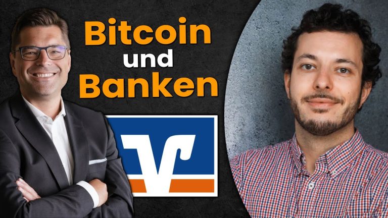 Die BITCOIN Bank in Deutschland! Erfahrungen und News der VR Bank Bayern Mitte!