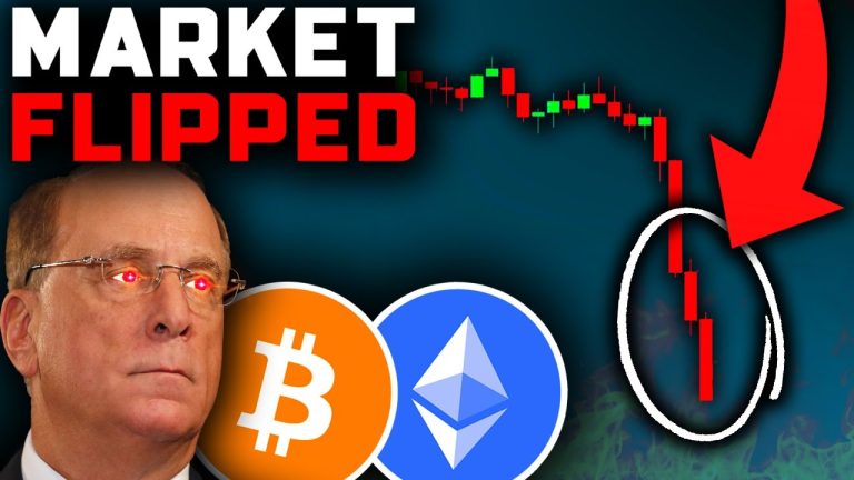 They CRASHED The BITCOIN ETF ($200M SOLD)!! Bitcoin News Today & Ethereum Price Prediction!