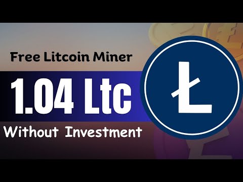 Free Litecoin Mining ⛏️ Site | LTC Live Payment Proof | Faucetpay Litecoin | Abid STV