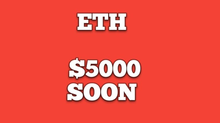 Ethereum ETH Price News Today – Technical Analysis Update, Price Now! Elliott Wave Price Prediction!