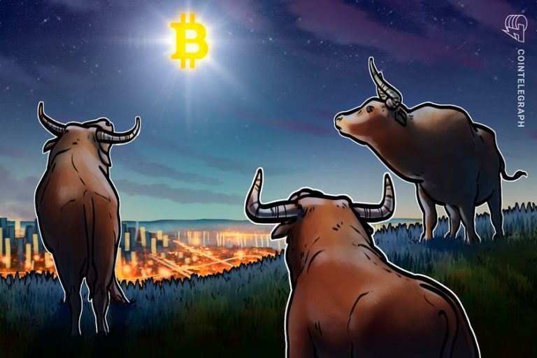 Bitcoin bulls nudge at $70K as BTC price sees ‘not typical’ weekend