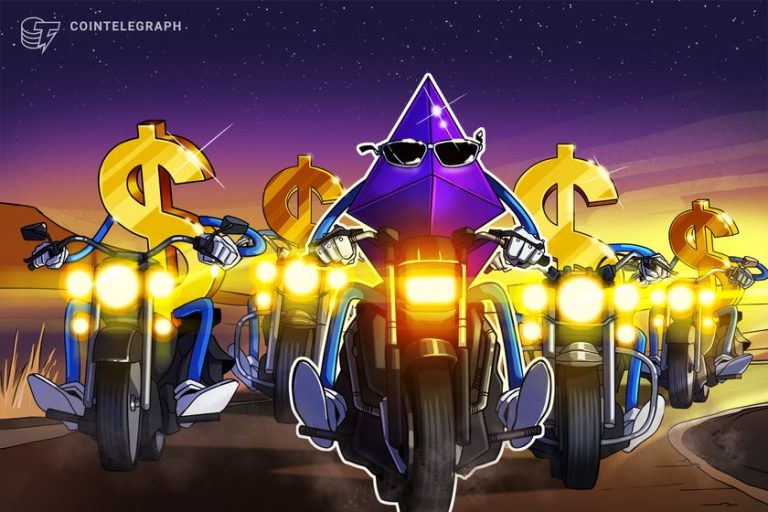 Ethereum layer 2s to hit $1T market cap by 2030: VanEck