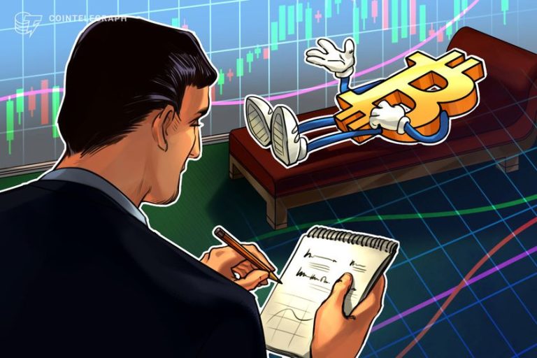 Crypto funds see $110M in Bitcoin outflows as BTC price drops and investors risk off